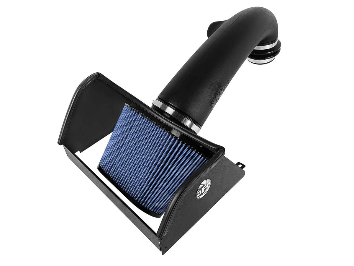 aFe Power 54-13020R Magnum FORCE Stage2 Pro 5R Cold Air Intake System for 2019–2024 Dodge RAM 1500