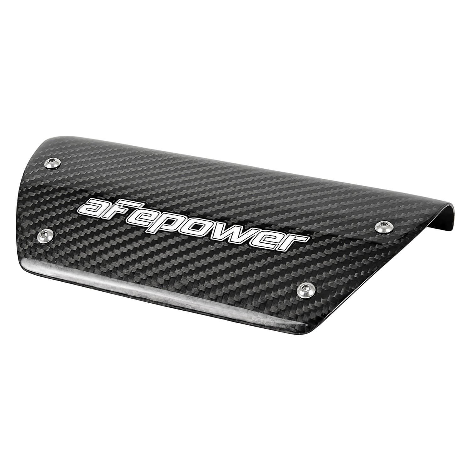aFe Power 54-13032CC Magnum FORCE Stage-2 Air Intake System Trim
