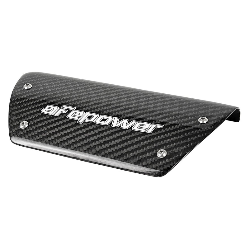 aFe Power 54-13032CC Magnum FORCE Stage-2 Air Intake System Trim