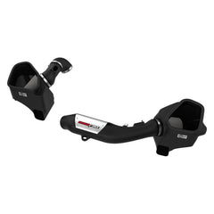 aFe Power 54-13032D Magnum Force Stage 2 Cold Air Intake System With Pro DRY S Filter