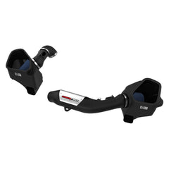 aFe Power 54-13032R Magnum Force Stage 2 Cold Air Intake System With Pro 5R Filter