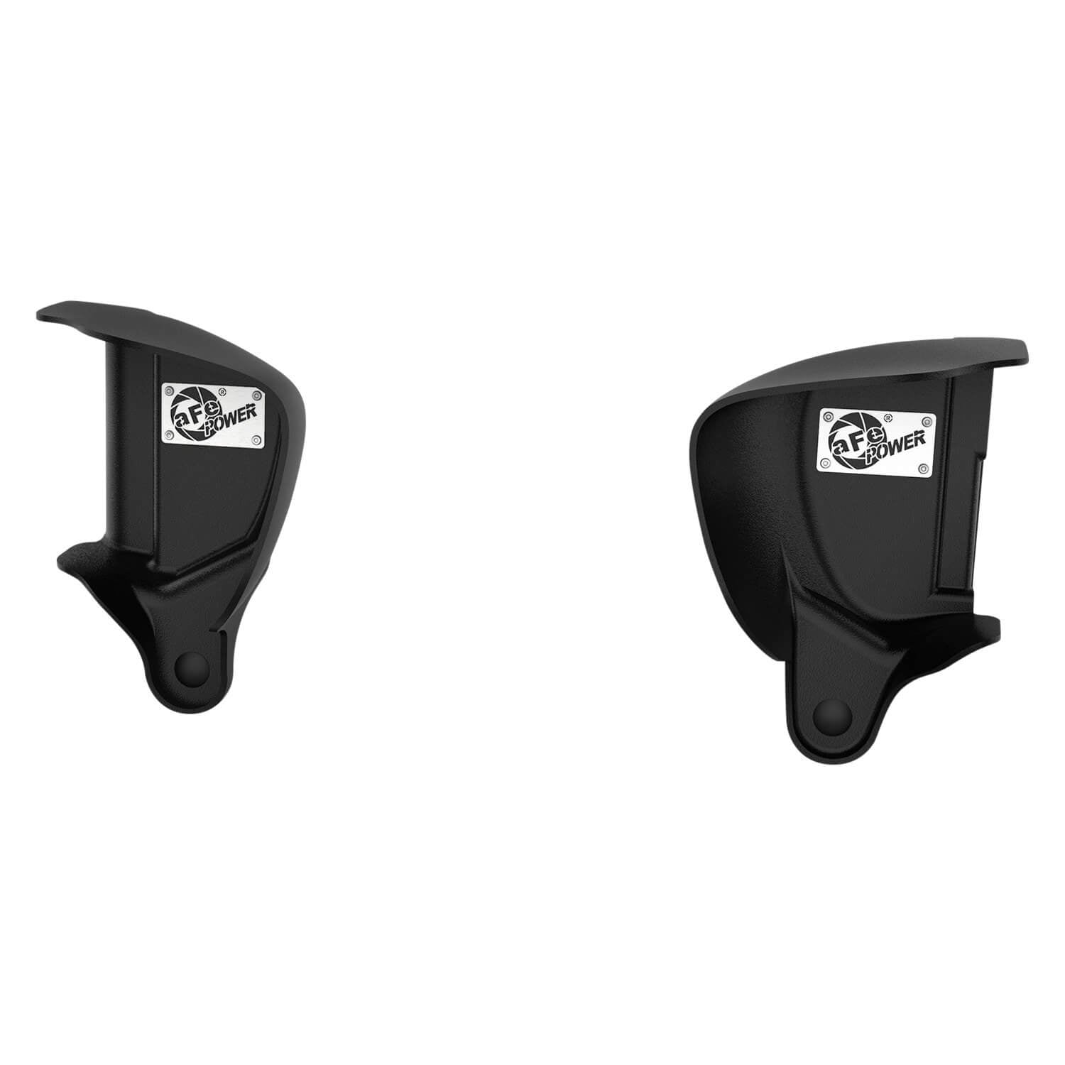 aFe Power 54-13032S Magnum FORCE Black Dynamic Air Intake Scoop