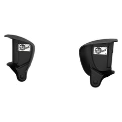 aFe Power 54-13032S Magnum FORCE Black Dynamic Air Intake Scoop