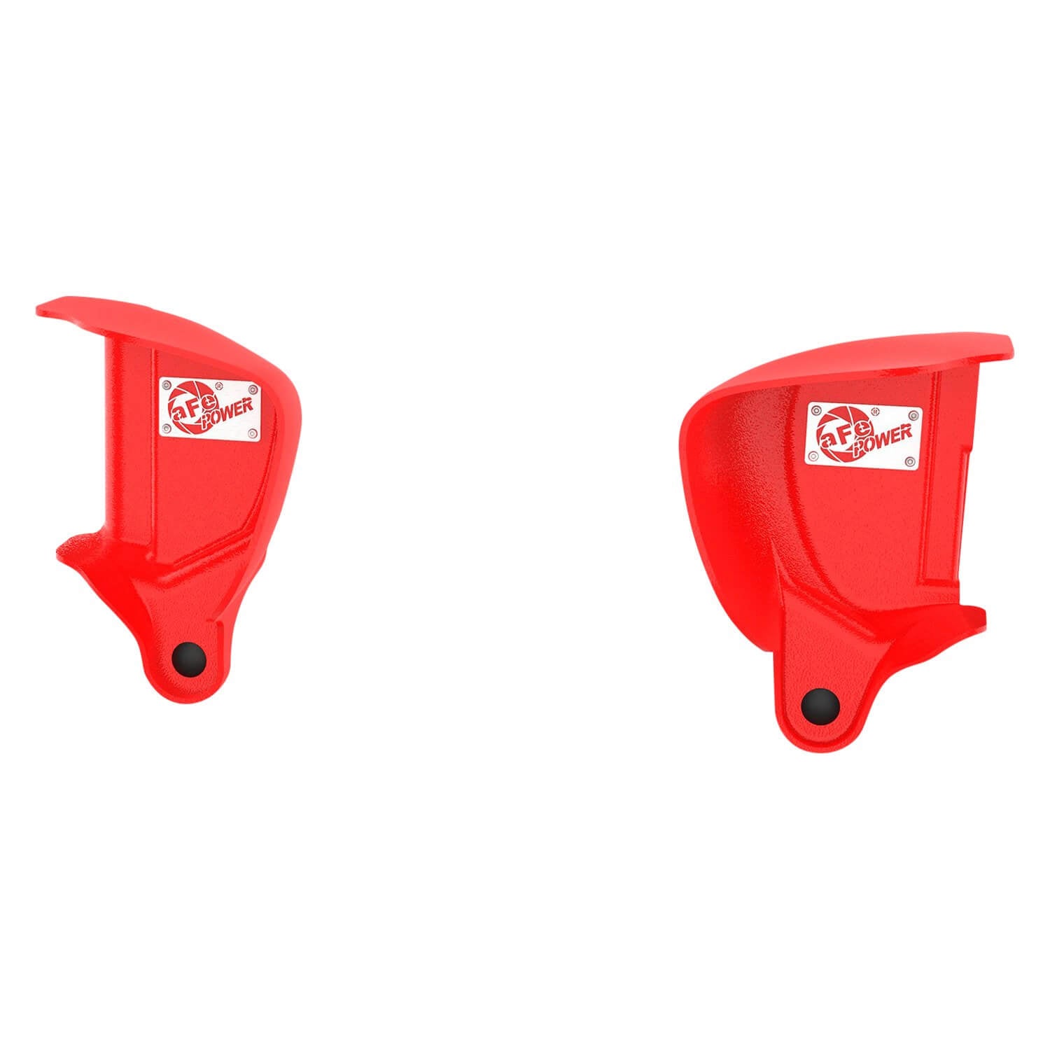 aFe Power 54-13032SR Magnum FORCE Red Dynamic Air Intake Scoop