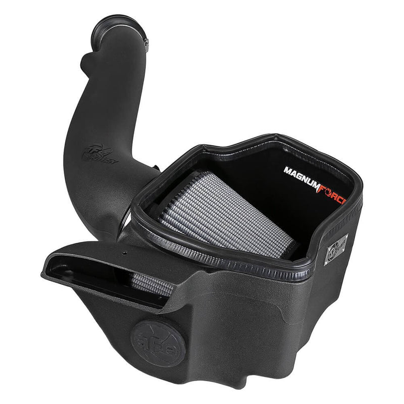aFe Power 54-13035D Magnum Force Stage 2 Cold Air Intake System With Pro DRY S Filter