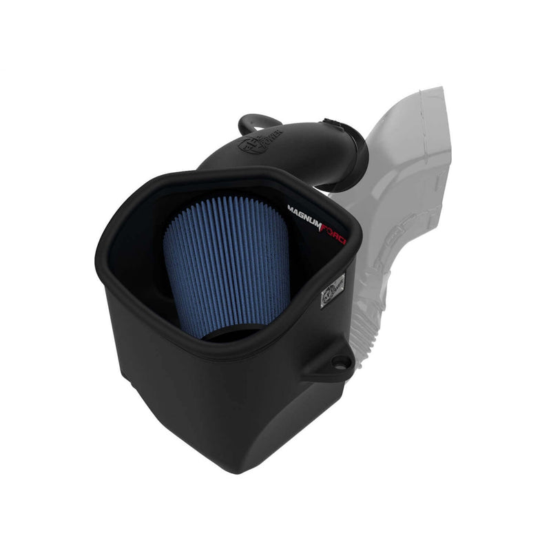 aFe Power 54-13047R Magnum Force Stage 2 Cold Air Intake System With Pro 5R Filter
