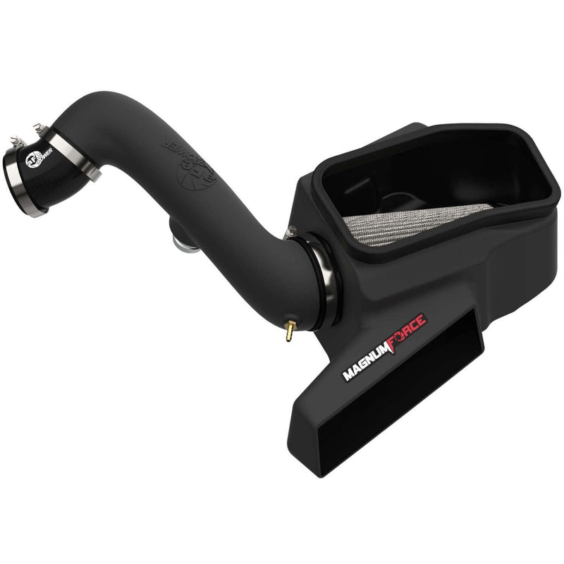 aFe Power 54-13049D Magnum Force Stage 2 Cold Air Intake System With Pro DRY S Filter