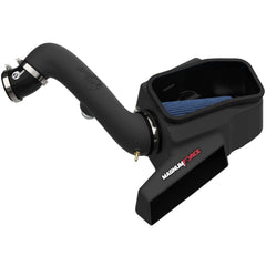 aFe Power 54-13049R Magnum Force Stage 2 Cold Air Intake System With Pro 5R Filter