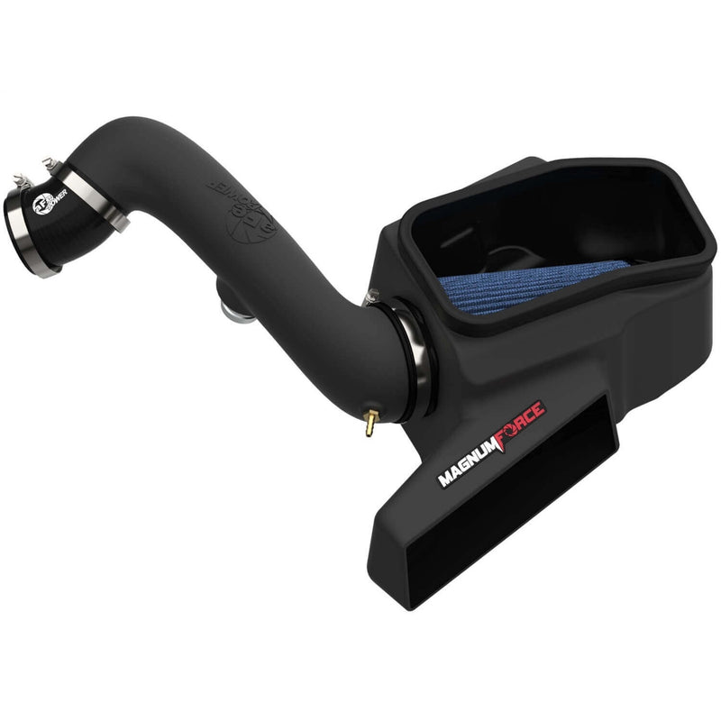aFe Power 54-13049R Magnum Force Stage 2 Cold Air Intake System With Pro 5R Filter