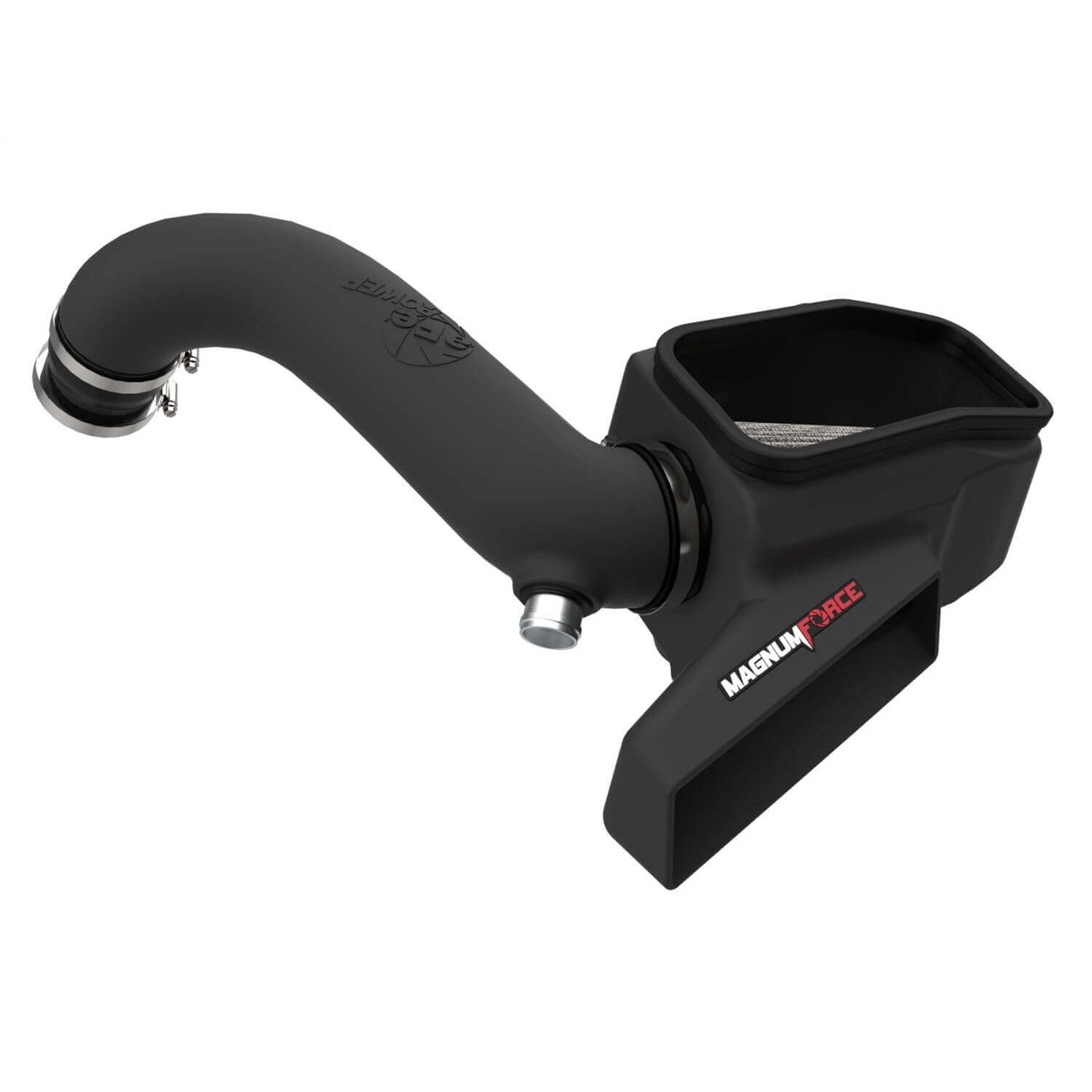 aFe Power 54-13050D Magnum Force Stage 2 Cold Air Intake System With Pro DRY S Filter