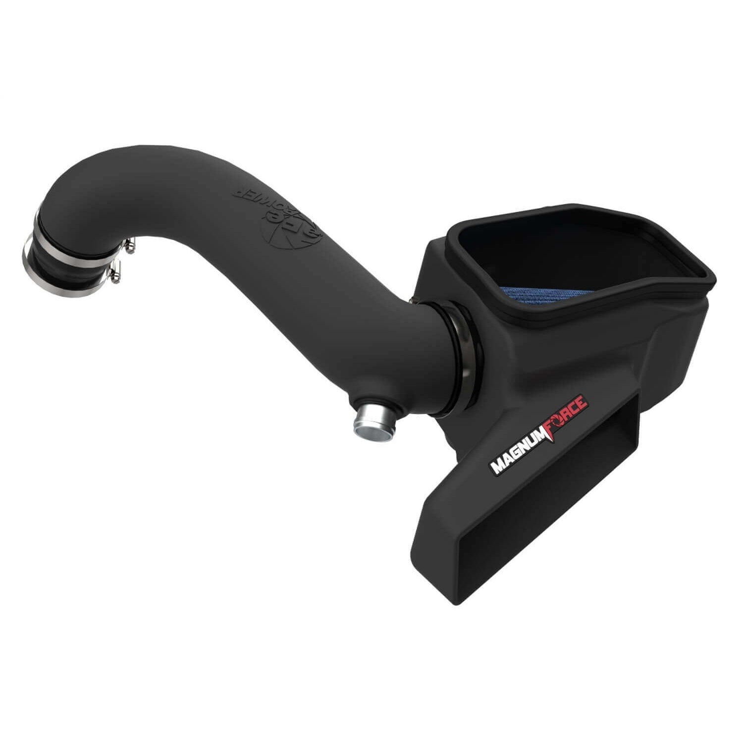 aFe Power 54-13050R Magnum Force Stage 2 Cold Air Intake System With Pro 5R Filter