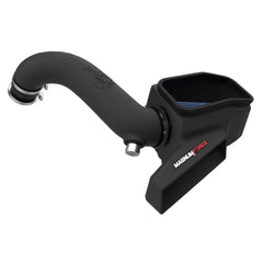 aFe Power 54-13050R Magnum Force Stage 2 Cold Air Intake System With Pro 5R Filter