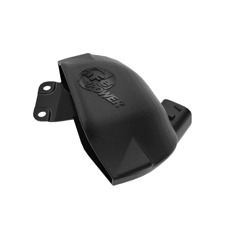 aFe Power 54-13056S Magnum Force Black Dynamic Air Scoop