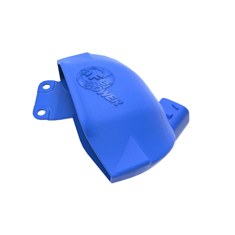 aFe Power 54-13056SL Magnum Force Blue Dynamic Air Scoop