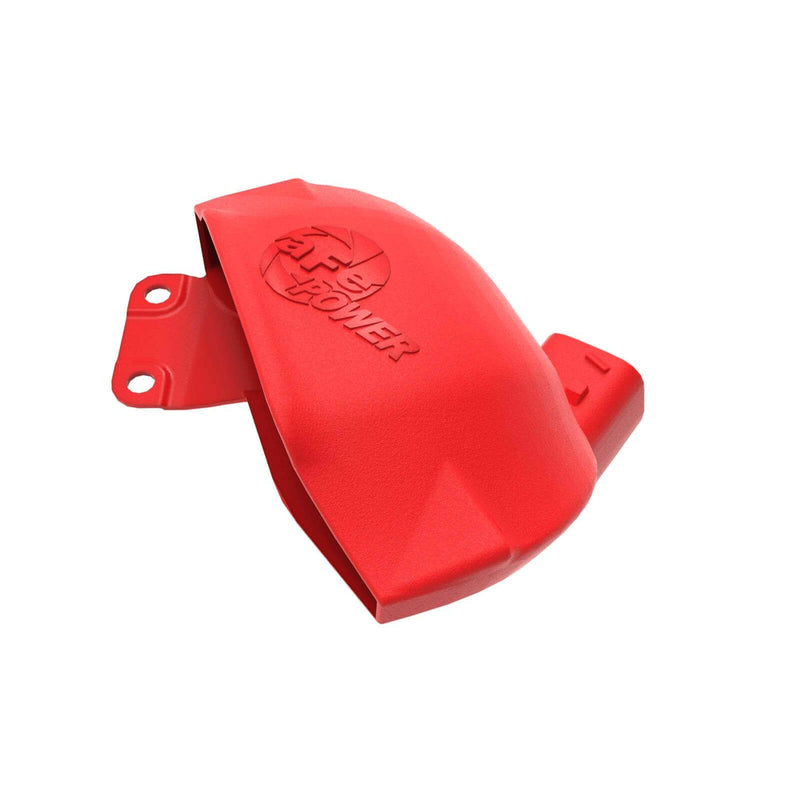 aFe Power 54-13056SR Magnum Force Red Dynamic Air Scoop
