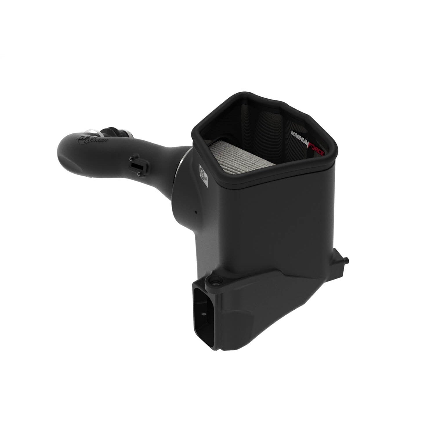 aFe Power 54-13057D Magnum FORCE Stage-2 Cold Air Intake System With Pro Dry S Filter