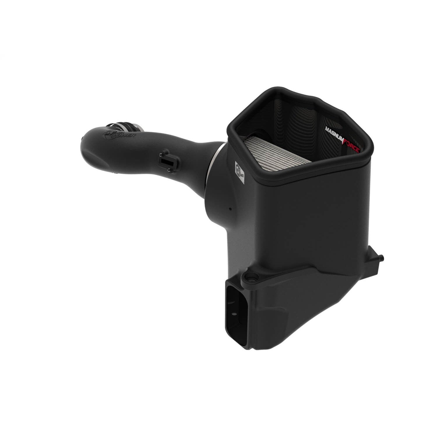 aFe Power 54-13058D Magnum FORCE Stage-2 Cold Air Intake System With Pro Dry S Filter
