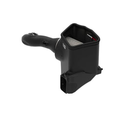 aFe Power 54-13058D Magnum FORCE Stage-2 Cold Air Intake System With Pro Dry S Filter