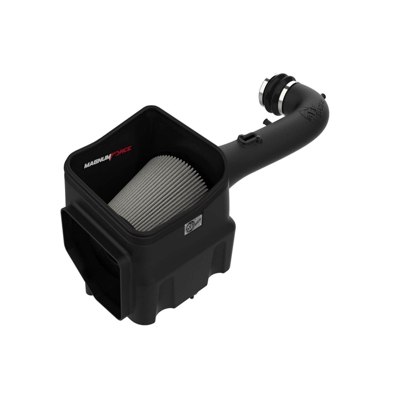 aFe Power 54-13060D Magnum FORCE Stage-2 Cold Air Intake System With Pro Dry S Filter
