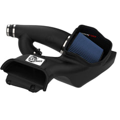 aFe Power 54-13061R Magnum FORCE Stage-2 Cold Air Intake System With Pro 5R Filter