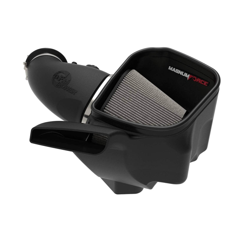 aFe Power 54-13063D Magnum FORCE Stage-2 Cold Air Intake System With Pro Dry S Filter