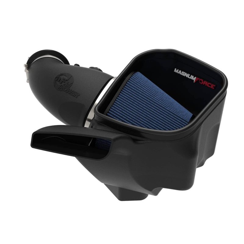 aFe Power 54-13063R Magnum FORCE Stage-2 Cold Air Intake System With Pro 5R Filter