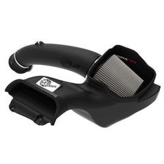 aFe Power 54-13064D Magnum FORCE Stage-2 Cold Air Intake System With Pro Dry S Filter