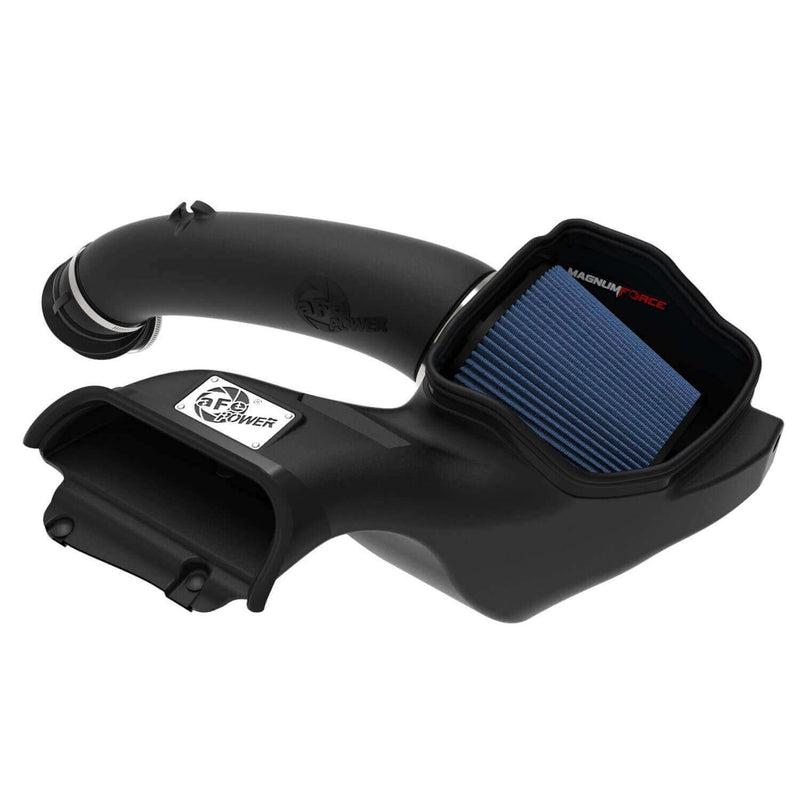 aFe Power 54-13064R Magnum FORCE Stage-2 Cold Air Intake System With Pro 5R Filter
