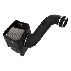 aFe Power 54-13065D Magnum FORCE Stage-2 Cold Air Intake System With Pro Dry S Filter