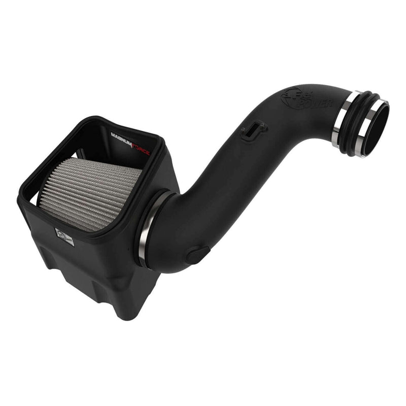 aFe Power 54-13065D Magnum FORCE Stage-2 Cold Air Intake System With Pro Dry S Filter