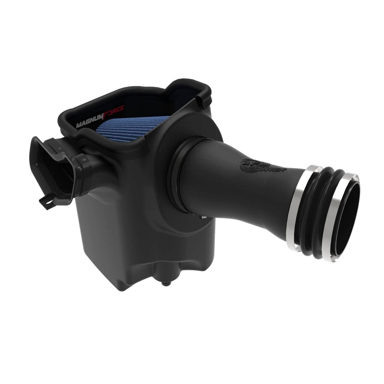 aFe Power 54-13069R Magnum FORCE Stage-2 Cold Air Intake System