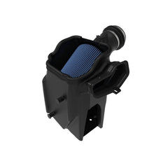 aFe Power 54-13070R Magnum FORCE Stage-2 Cold Air Intake System