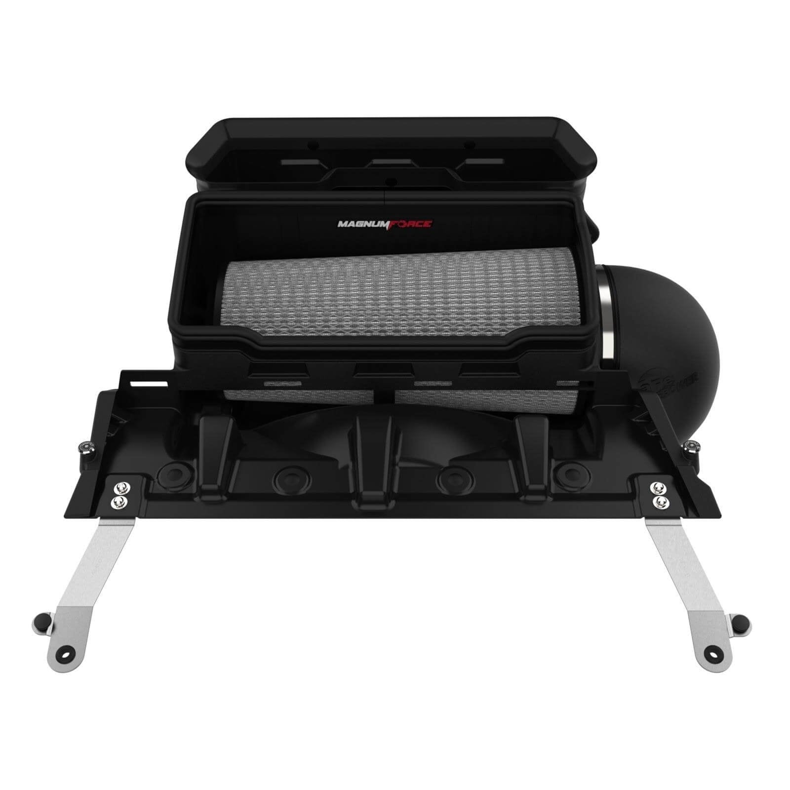 aFe Power 54-13072D Magnum FORCE Stage-2 Cold Air Intake System