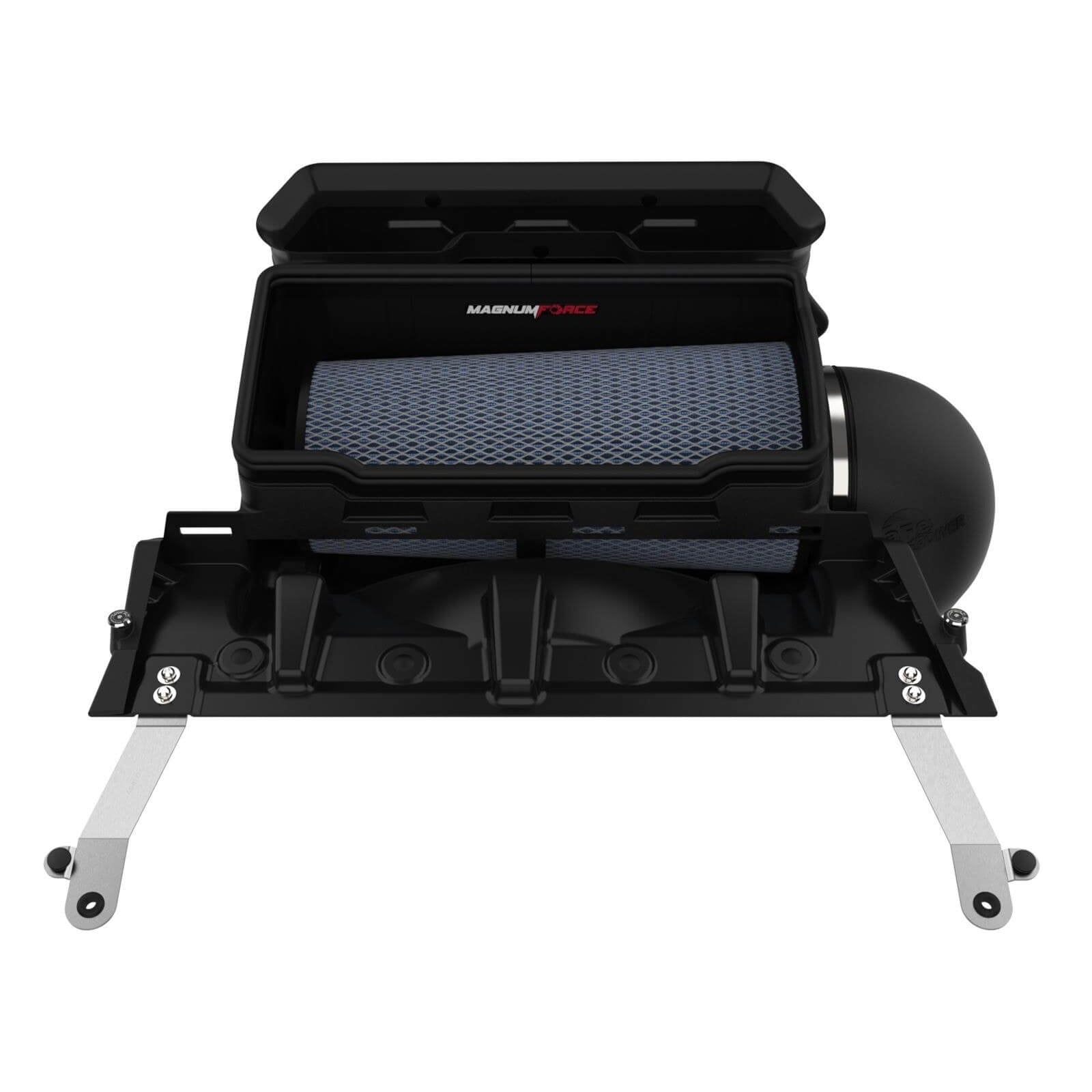 aFe Power 54-13072R Magnum FORCE Stage-2 Cold Air Intake System