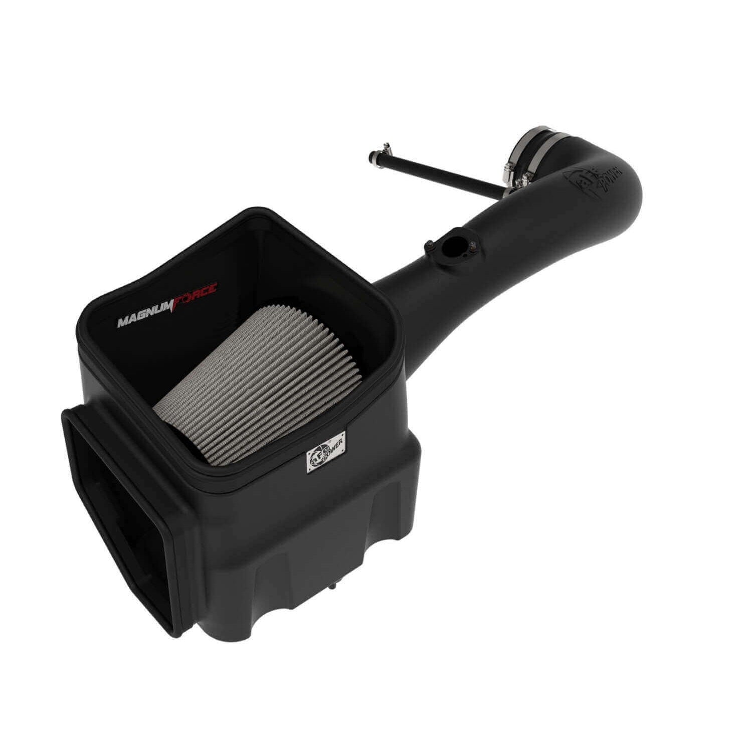 aFe Power 54-13073D Magnum FORCE Stage-2 Cold Air Intake System With Pro Dry S Filter