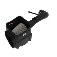 aFe Power 54-13073D Magnum FORCE Stage-2 Cold Air Intake System With Pro Dry S Filter