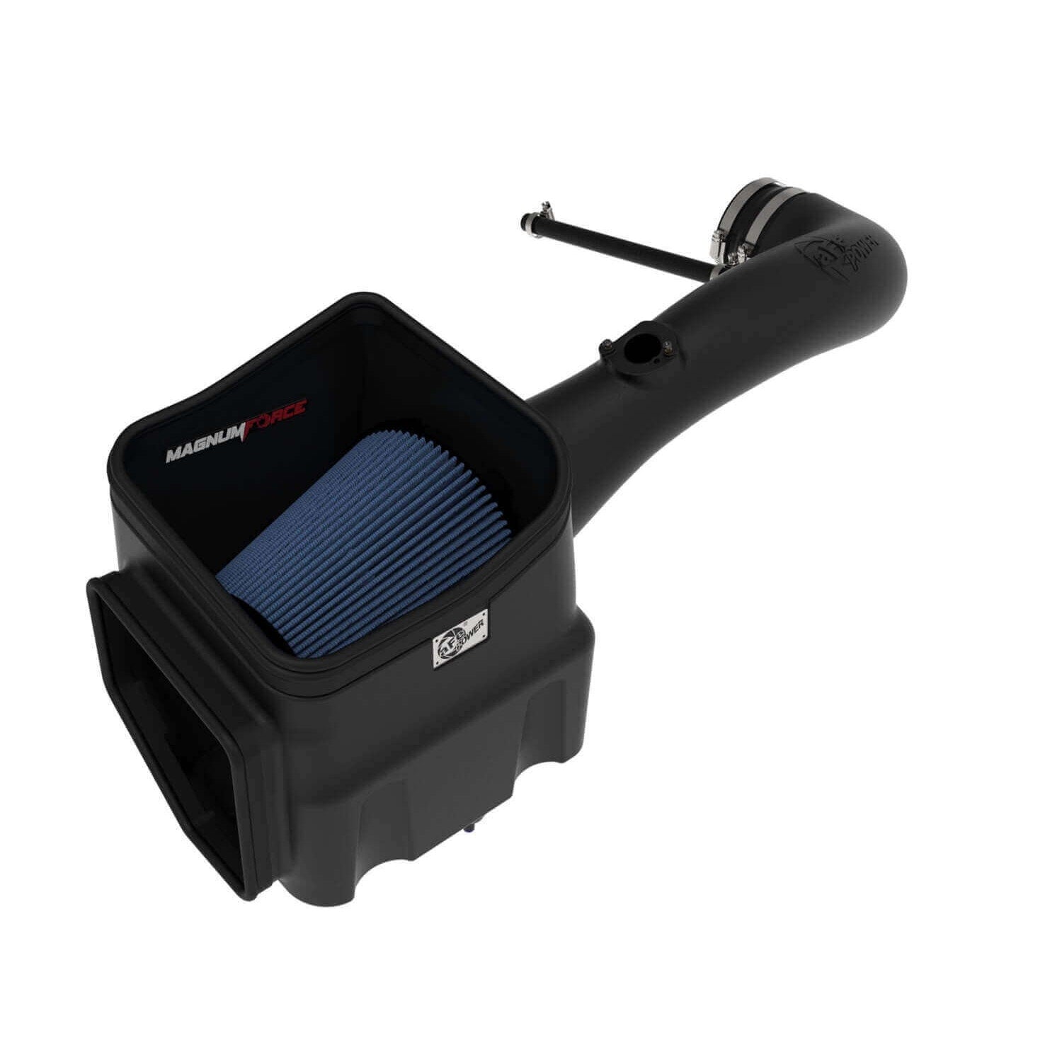 aFe Power 54-13073R Magnum FORCE Stage-2 Cold Air Intake System With Pro 5R Filter