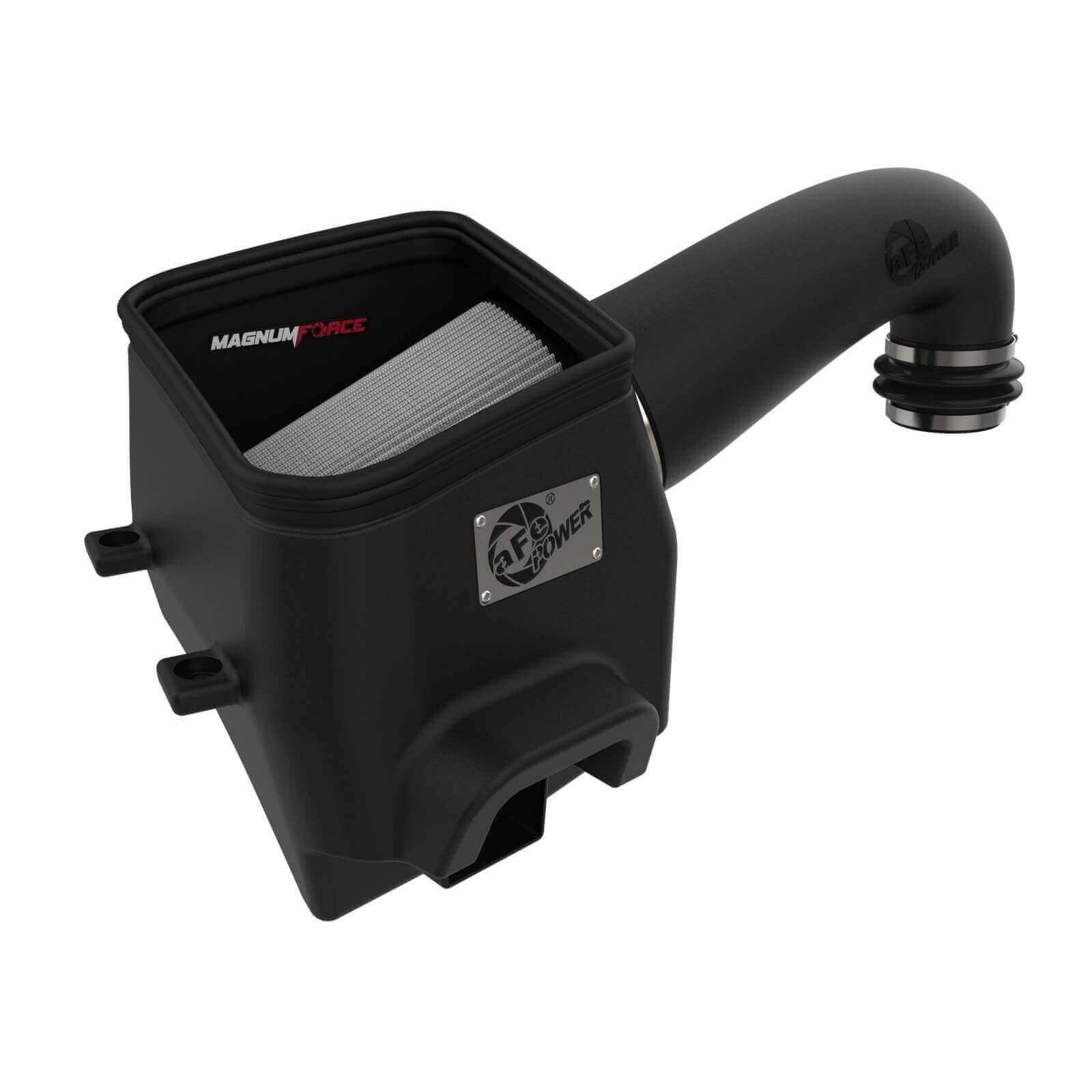 aFe Power 54-13075D Magnum FORCE Stage-2 Cold Air Intake System With Pro Dry S Filter