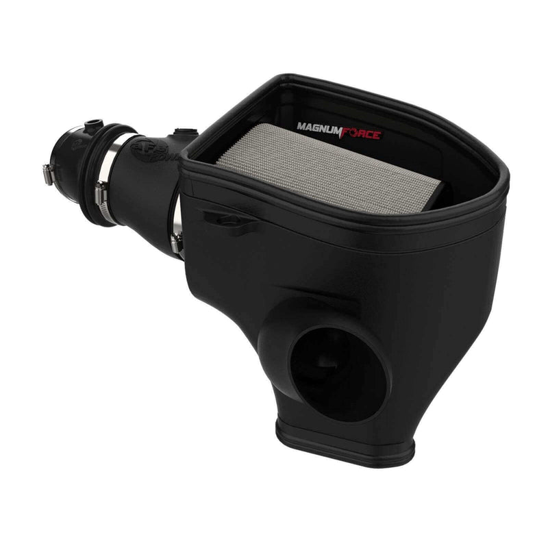 aFe Power 54-13076D Magnum FORCE Stage-2 Cold Air Intake System With Pro Dry S Filter