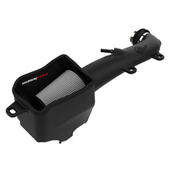 aFe Power 54-13078D Magnum FORCE Stage-2 Cold Air Intake System