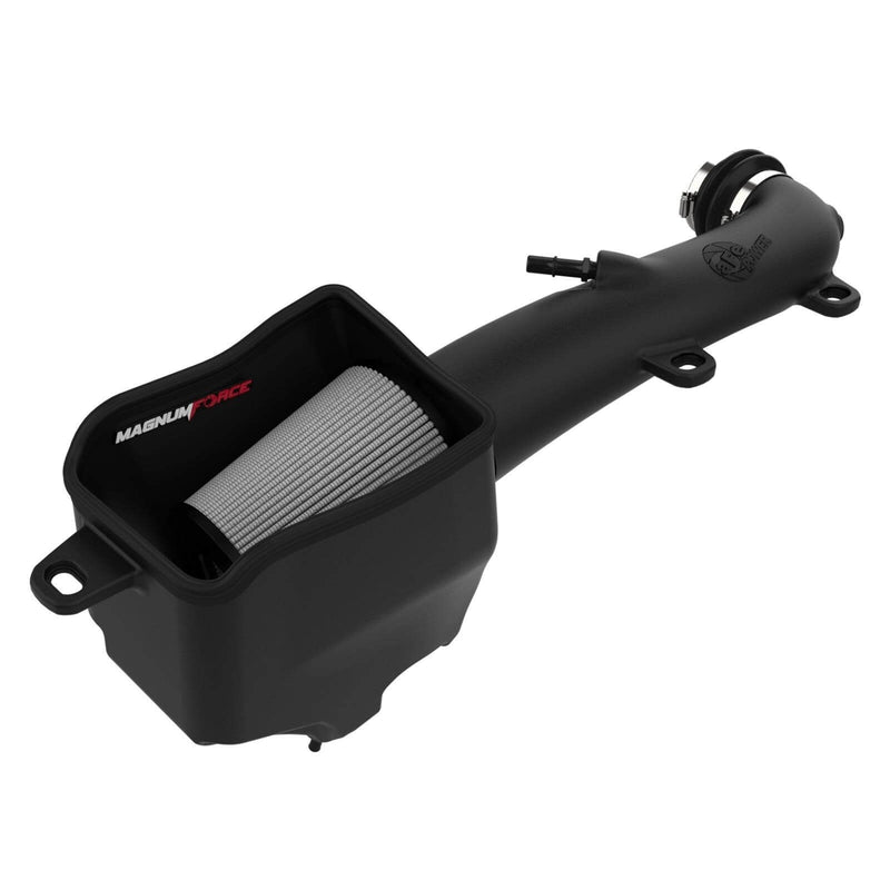 aFe Power 54-13078D Magnum FORCE Stage-2 Cold Air Intake System