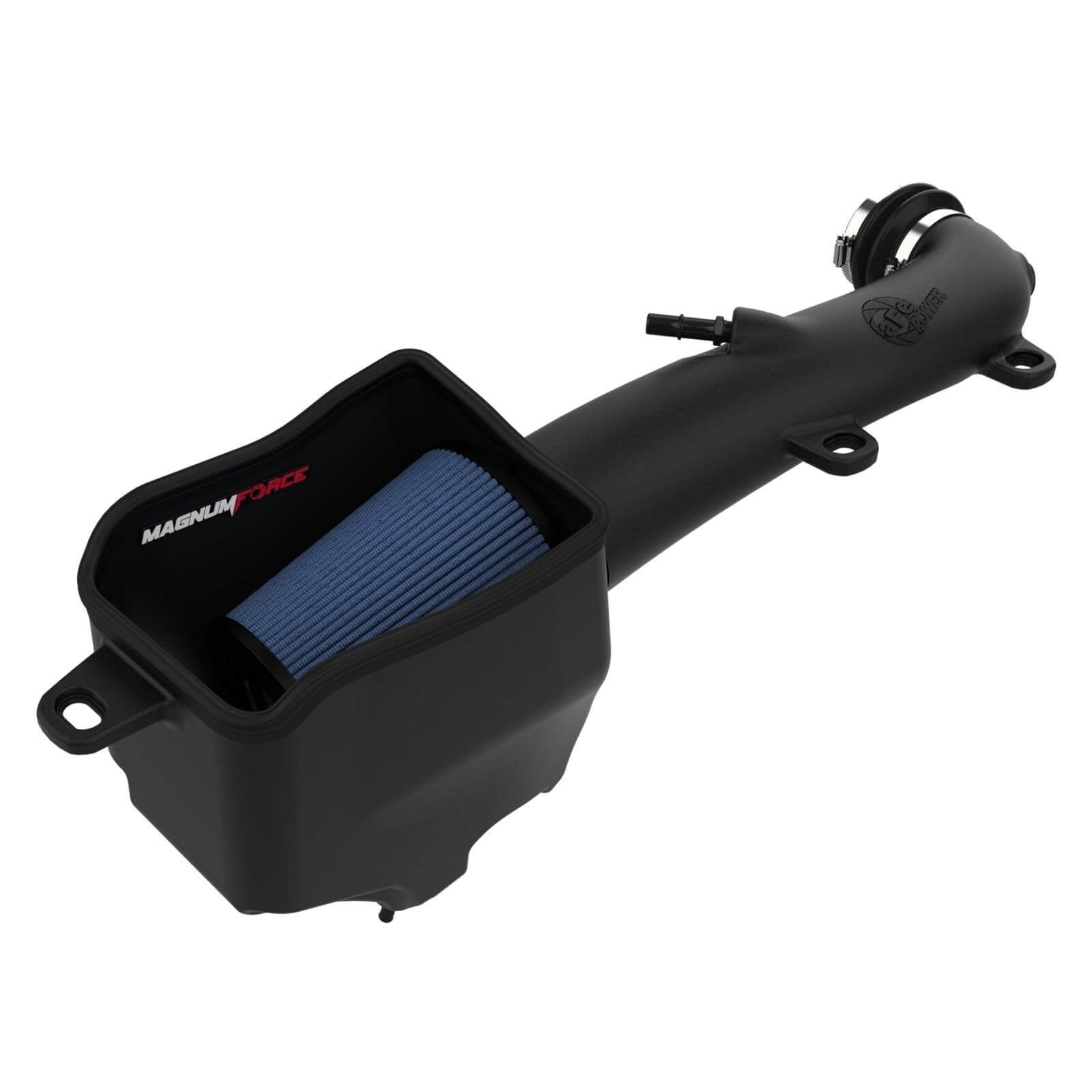 aFe Power 54-13078R Magnum FORCE Stage-2 Cold Air Intake System