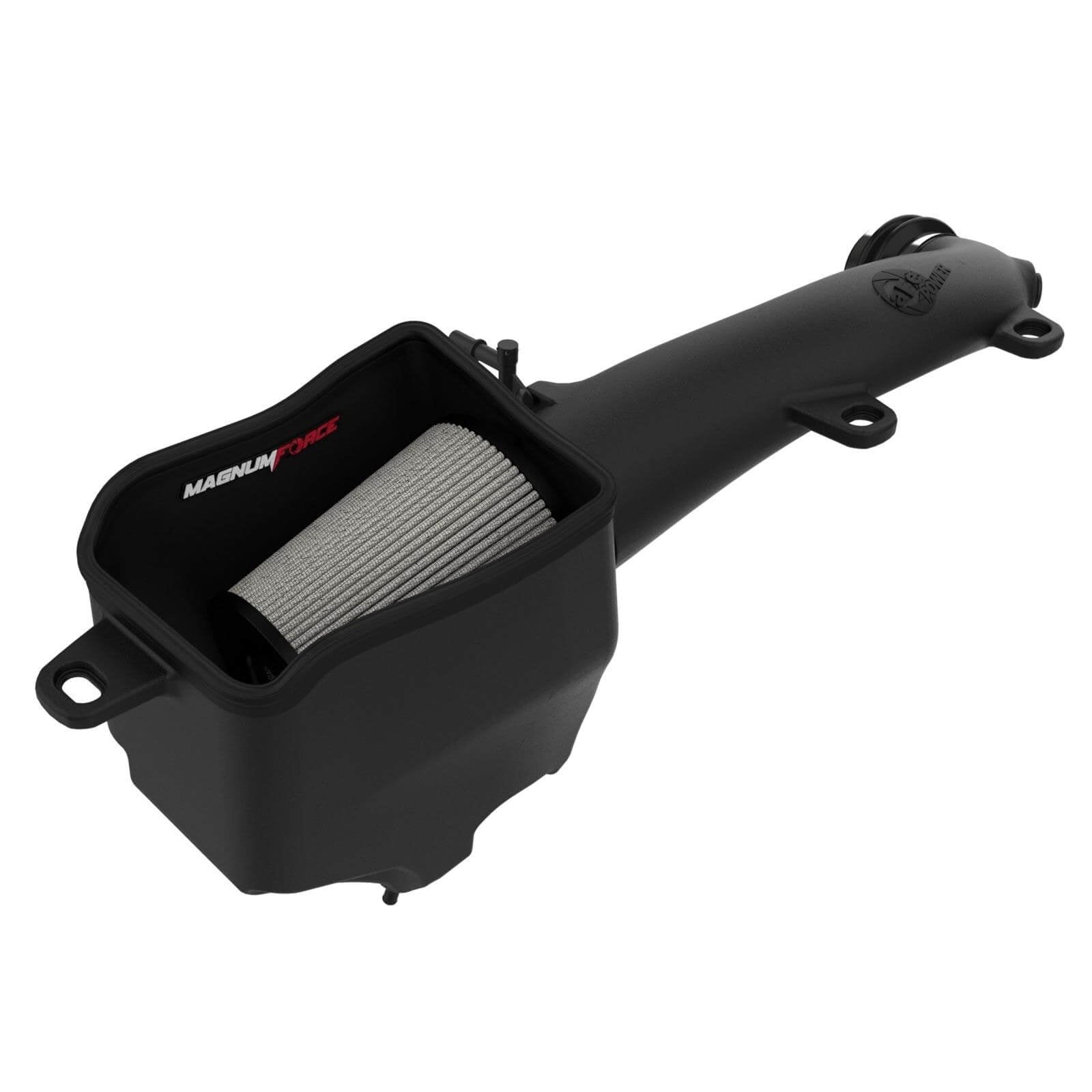 aFe Power 54-13079D Magnum FORCE Stage-2 Cold Air Intake System