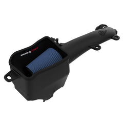 aFe Power 54-13079R Magnum FORCE Stage-2 Cold Air Intake System