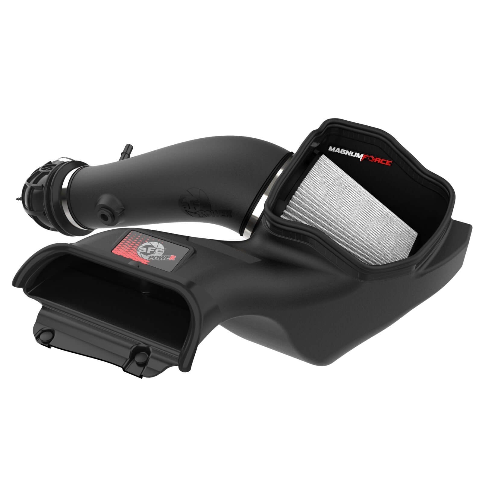 aFe Power 54-13080D Magnum FORCE Stage-2 Cold Air Intake System