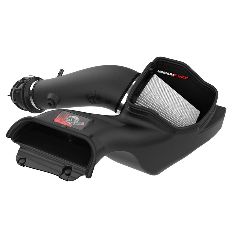 aFe Power 54-13080D Magnum FORCE Stage-2 Cold Air Intake System