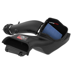 aFe Power 54-13080R Magnum FORCE Stage-2 Pro 5R Cold Air Intake System