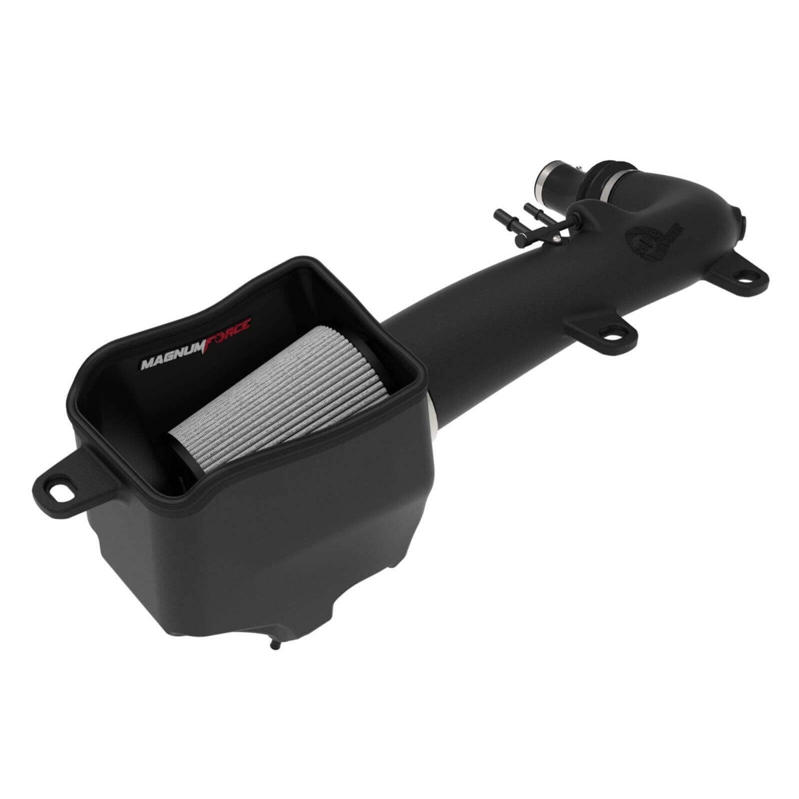 aFe Power 54-13081D Magnum FORCE Stage-2 Cold Air Intake System