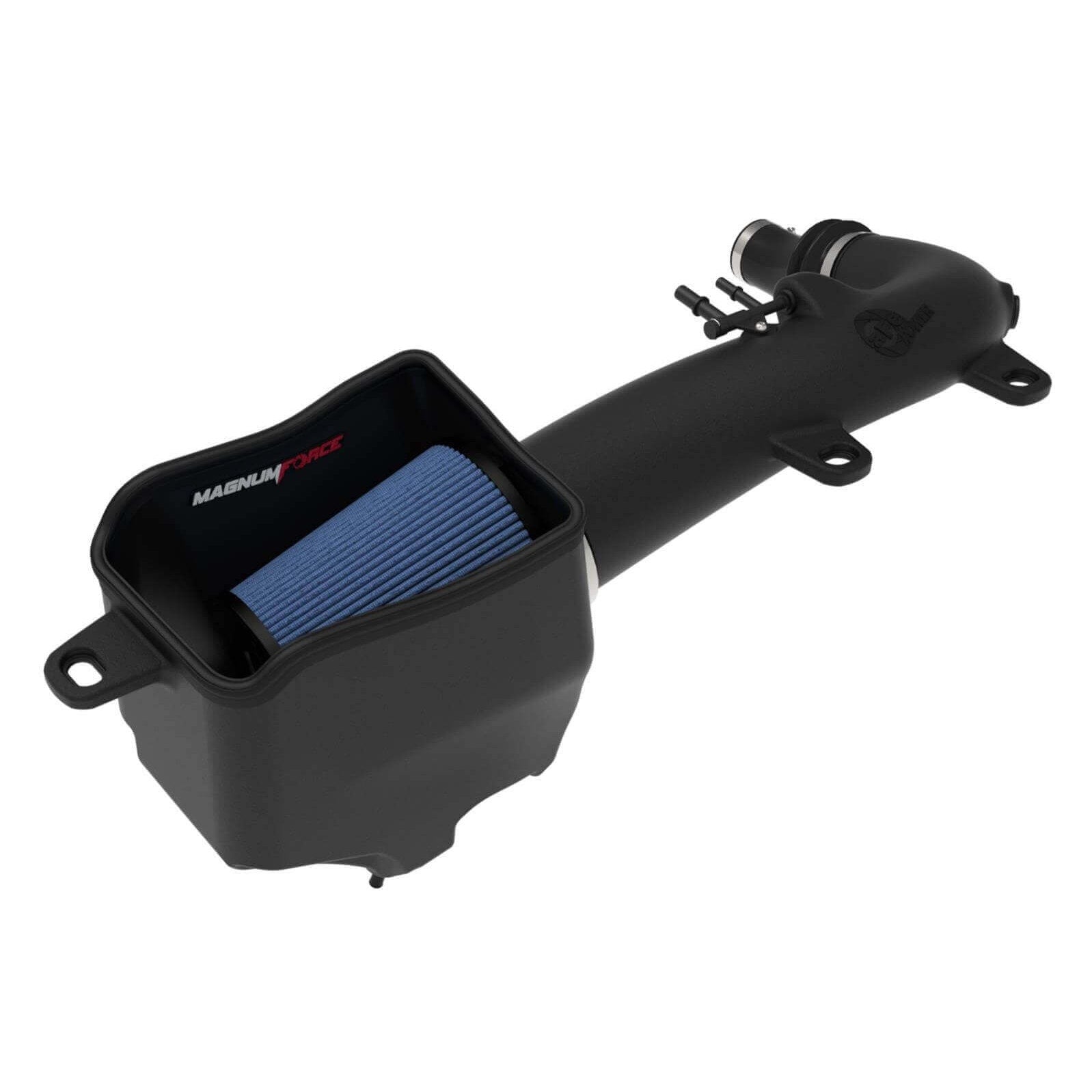 aFe Power 54-13081R Magnum FORCE Stage-2 Cold Air Intake System