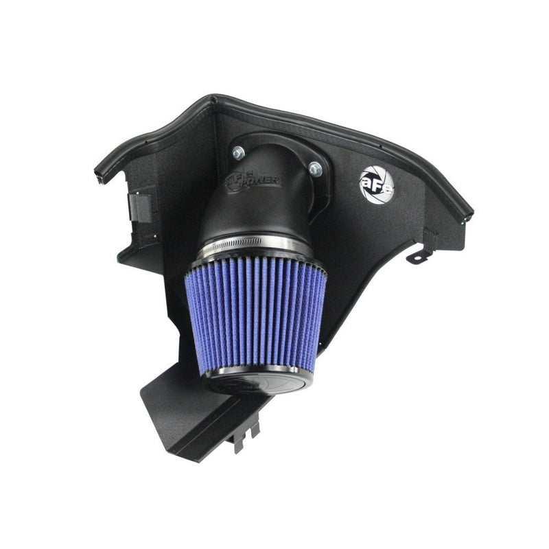 aFe Power 54-20442 MagnumFORCE- Intake Systems Stage-2 Pro 5R (Blue)